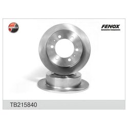 Fenox TB215840