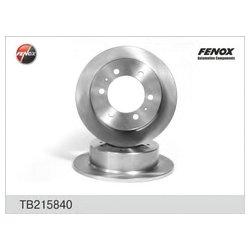 Фото Fenox TB215840