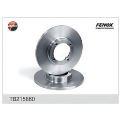 Fenox TB215860