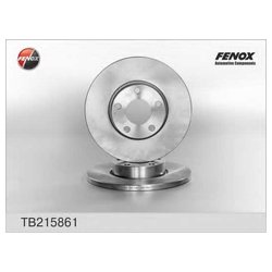 Fenox TB215861
