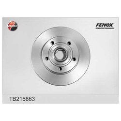 Fenox TB215863