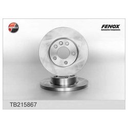 Fenox TB215867