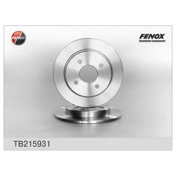 Fenox TB215931