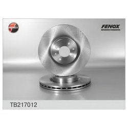 Fenox TB217012