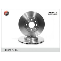 Fenox TB217014