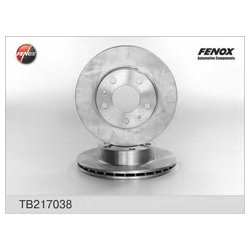 Fenox TB217038