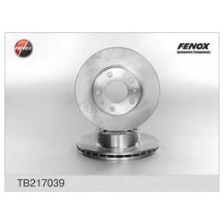 Fenox TB217039