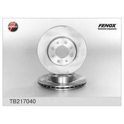 Fenox TB217040