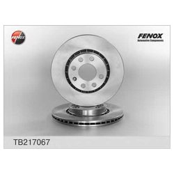 Fenox TB217067