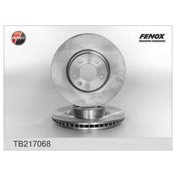 Fenox TB217068