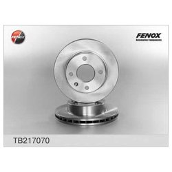 Fenox TB217070