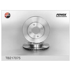 Fenox TB217075