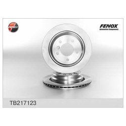 Fenox TB217123