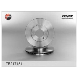 Fenox TB217151