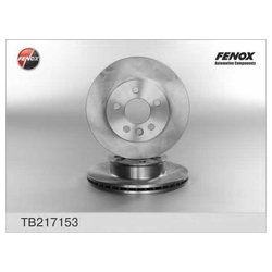 Фото Fenox TB217153