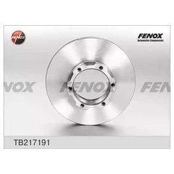 Fenox TB217191