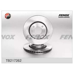 Fenox TB217262