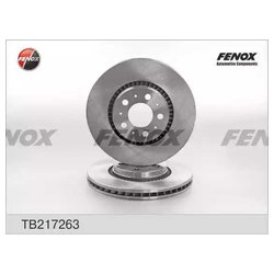 Fenox TB217263