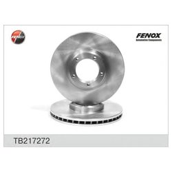 Fenox TB217272