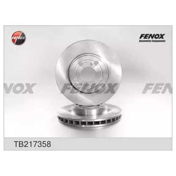 Fenox TB217358