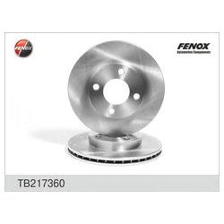 Fenox TB217360