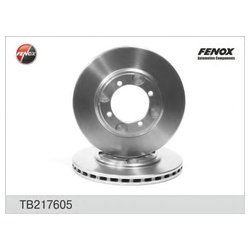 Fenox TB217605