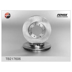 Fenox TB217606