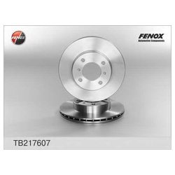 Фото Fenox TB217607