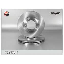 Fenox TB217611