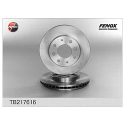 Fenox TB217616