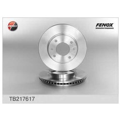 Fenox TB217617