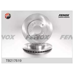 Fenox TB217619