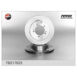 Fenox TB217623