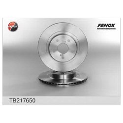 Fenox TB217650