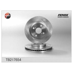 Fenox TB217654