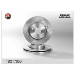Fenox TB217655