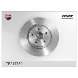 Fenox TB217750