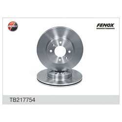 Fenox TB217754