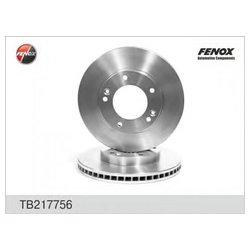 Fenox TB217756