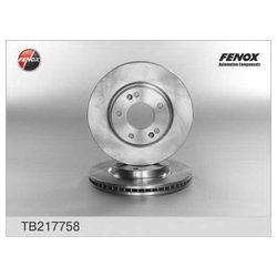 Fenox TB217758