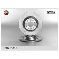 Фото Fenox TB218005