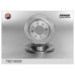 Фото Fenox TB218009