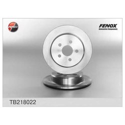 Фото Fenox TB218022