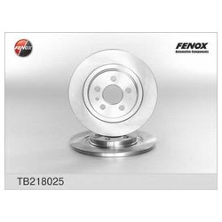 Fenox TB218025