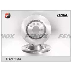 Fenox TB218033