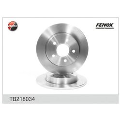 Fenox TB218034