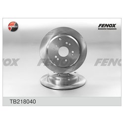 Fenox TB218040