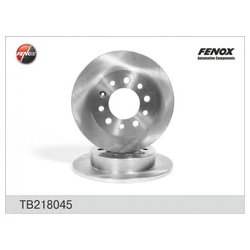 Фото Fenox TB218045