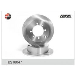 Фото Fenox TB218047