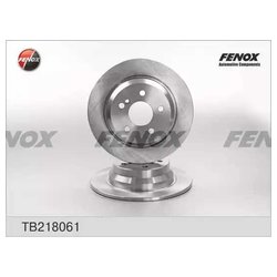 Fenox TB218061